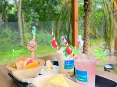 -HERRE·FARM 赫尔露营农场·团建聚会包场