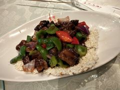 金家锅烧牛肉-金家老三饭庄(常营店)