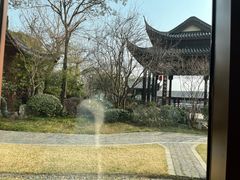 -扬州香格里拉·香宫中餐厅