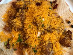 -U你·天然调味(南湖总店)