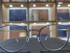 -标准眼镜·蔡司官方授权店(和平路总店)