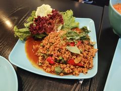 -URBAN SOI Thai Kitchen乐泰料理(长乐路店)