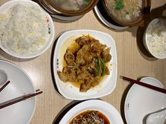 -六泰居·尔滨地标·东北菜(黄河路店)