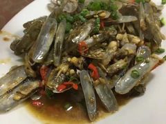-滑记海鲜饭店·老字号(海鲜街店)
