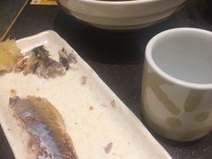 -元气寿司(东方宝泰店)