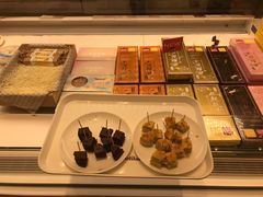 -好利来(东四店)