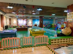 -中家鑫园温泉酒店-自助餐