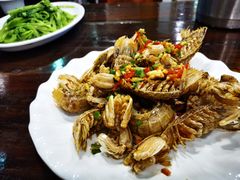-漫天香·小龙虾餐厅(夏湾店)