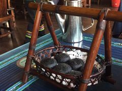 野菜团子-甘家界牌柠檬鸭(青山店)