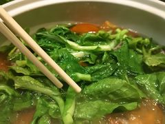 -黔蘑菇四季餐厅(观山湖店)
