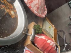 -华晟山城火锅(开发区港西东阁里店)