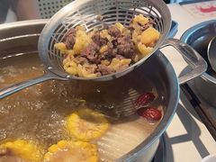 -八合里潮汕鲜牛肉火锅(福州万象城店)