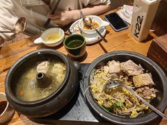 -云海肴·汽锅鸡·云南代表菜(美罗城店)