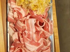 -霸腹烤肉(厦门柚子番店)