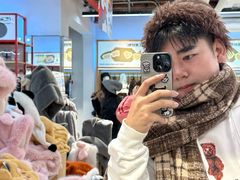 -纪念日百货(江西南昌店)