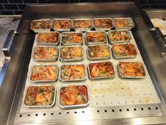 -禾斗海鲜自助(城阳宝龙店)