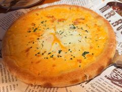 -MR.ROCKY洛奇先生·西餐&酒吧(琶醍店)