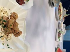 -石浦大酒店(百丈店)
