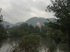 -溪口-滕头旅游景区