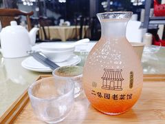 -二泉园老菜馆·百年无锡菜
