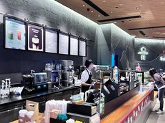 -星巴克(威尼斯人店)