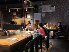 -飞阳铁板烧(ME TOWN购物中心店)