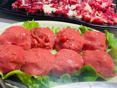 -三毛牛肉店(福强店)