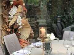 -马勒别墅·中餐厅