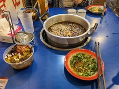 -马路边边串串香(大成路店)