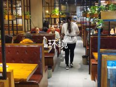 卡座-川湘人家(次渠店)