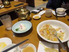 -乐忻皇朝(上海中心大厦店)