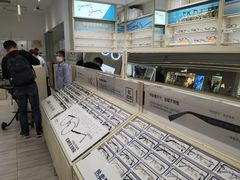 -AOJO眼镜(南翔印象城MEGA店)