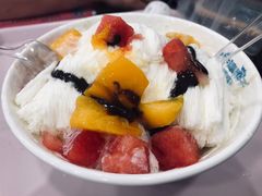 -梁子刨冰王&梁小糖(王顶堤店)