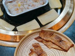 -和来烤肉(仓山万达店)