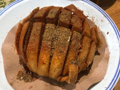 -大厨小馆(华阳城店)