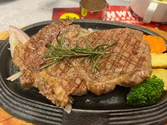 -海维克牛排馆HIGHWIC(青羊万达店)