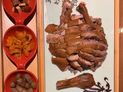 -有红鸡毛店·川菜(建设路店)