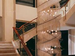 -青岛海景花园大酒店·粤海餐厅