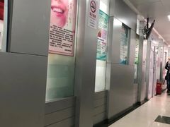 -上海市杨浦区牙病防治所