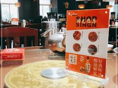 -天下客饭店(中山路店)