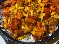 -兔爸私家小厨(新北万达店)