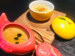 -花潮料理艺食馆(成都万象城店)