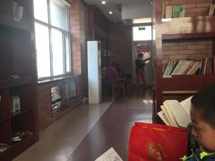 -长春市图书馆(同志街店)