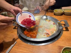 -楠火锅(仁恒梦中心店)