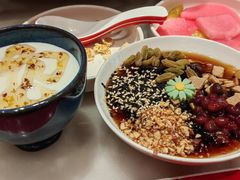 -南锣南门
