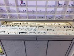 -ALPS阿尔卑斯眼镜(我格广场店)