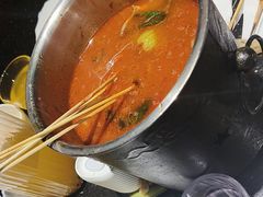 -冰城小镇音乐串吧·聚会餐厅(百子湾店)