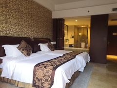 -天目湖御水温泉·度假酒店