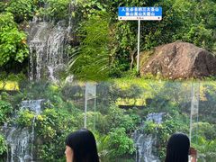 -广东天露山旅游度假区