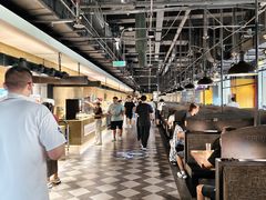 -汉巴味德·烤肉与啤酒的自助(杭州大悦城店)